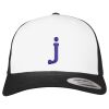 Flexfit Retro Trucker Cap 2-Tone Miniaturansicht