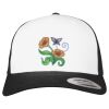 Flexfit Retro Trucker Cap 2-Tone Miniaturansicht