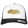 Flexfit Retro Trucker Cap 2-Tone Miniaturansicht