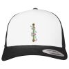 Flexfit Retro Trucker Cap 2-Tone Miniaturansicht