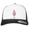 Flexfit Retro Trucker Cap 2-Tone Miniaturansicht