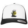 Flexfit Retro Trucker Cap 2-Tone Miniaturansicht
