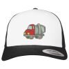 Flexfit Retro Trucker Cap 2-Tone Miniaturansicht