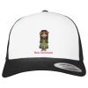 Flexfit Retro Trucker Cap 2-Tone Miniaturansicht