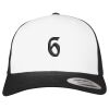 Flexfit Retro Trucker Cap 2-Tone Miniaturansicht