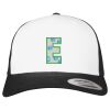 Flexfit Retro Trucker Cap 2-Tone Miniaturansicht
