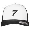 Flexfit Retro Trucker Cap 2-Tone Miniaturansicht