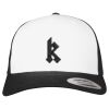 Flexfit Retro Trucker Cap 2-Tone Miniaturansicht