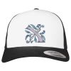 Flexfit Retro Trucker Cap 2-Tone Miniaturansicht