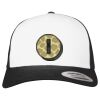 Flexfit Retro Trucker Cap 2-Tone Miniaturansicht
