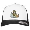 Flexfit Retro Trucker Cap 2-Tone Miniaturansicht