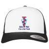 Flexfit Retro Trucker Cap 2-Tone Miniaturansicht