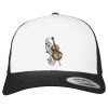 Flexfit Retro Trucker Cap 2-Tone Miniaturansicht