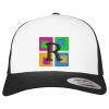 Flexfit Retro Trucker Cap 2-Tone Miniaturansicht