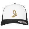 Flexfit Retro Trucker Cap 2-Tone Miniaturansicht