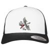 Flexfit Retro Trucker Cap 2-Tone Miniaturansicht