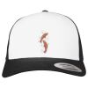 Flexfit Retro Trucker Cap 2-Tone Miniaturansicht