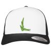 Flexfit Retro Trucker Cap 2-Tone Miniaturansicht