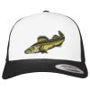 Flexfit Retro Trucker Cap 2-Tone Miniaturansicht