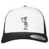 Flexfit Retro Trucker Cap 2-Tone Miniaturansicht