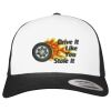 Flexfit Retro Trucker Cap 2-Tone Miniaturansicht