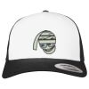 Flexfit Retro Trucker Cap 2-Tone Miniaturansicht