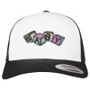 Flexfit Retro Trucker Cap 2-Tone Miniaturansicht