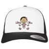 Flexfit Retro Trucker Cap 2-Tone Miniaturansicht