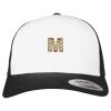Flexfit Retro Trucker Cap 2-Tone Miniaturansicht