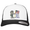 Flexfit Retro Trucker Cap 2-Tone Miniaturansicht