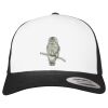 Flexfit Retro Trucker Cap 2-Tone Miniaturansicht