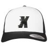 Flexfit Retro Trucker Cap 2-Tone Miniaturansicht