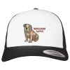 Flexfit Retro Trucker Cap 2-Tone Miniaturansicht