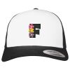 Flexfit Retro Trucker Cap 2-Tone Miniaturansicht