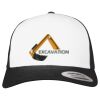 Flexfit Retro Trucker Cap 2-Tone Miniaturansicht