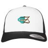 Flexfit Retro Trucker Cap 2-Tone Miniaturansicht