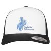 Flexfit Retro Trucker Cap 2-Tone Miniaturansicht