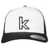 Flexfit Retro Trucker Cap 2-Tone Miniaturansicht