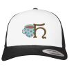 Flexfit Retro Trucker Cap 2-Tone Miniaturansicht