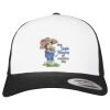 Flexfit Retro Trucker Cap 2-Tone Miniaturansicht