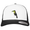 Flexfit Retro Trucker Cap 2-Tone Miniaturansicht