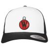 Flexfit Retro Trucker Cap 2-Tone Miniaturansicht