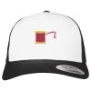 Flexfit Retro Trucker Cap 2-Tone Miniaturansicht