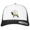 Flexfit Retro Trucker Cap 2-Tone Miniaturansicht