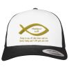Flexfit Retro Trucker Cap 2-Tone Miniaturansicht
