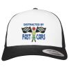 Flexfit Retro Trucker Cap 2-Tone Miniaturansicht