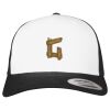 Flexfit Retro Trucker Cap 2-Tone Miniaturansicht