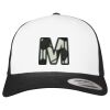 Flexfit Retro Trucker Cap 2-Tone Miniaturansicht