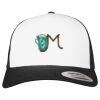 Flexfit Retro Trucker Cap 2-Tone Miniaturansicht