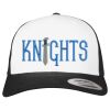 Flexfit Retro Trucker Cap 2-Tone Miniaturansicht